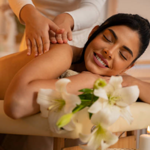 FlexPower Joint Support