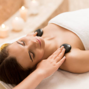 VitalRelief Muscle Soothing Balm