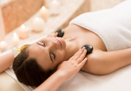 VitalRelief Muscle Soothing Balm