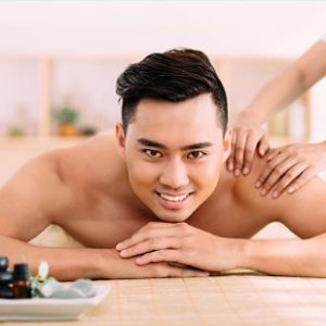 GlowEssence Deep Cleanser