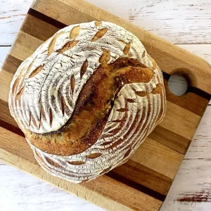 Using More Whole Grains