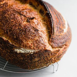 Let's Bake some Bread